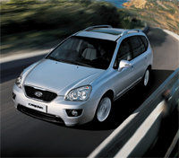 Gulf Weekly INCENTIVE DRIVE