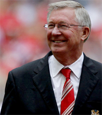 Gulf Weekly Ferguson’s faith in youngsters pays off