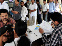 Gulf Weekly Free Check Ups Offered