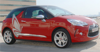 Gulf Weekly Small car is big fun