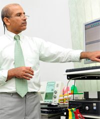 Gulf Weekly Stress Clinic Expansion