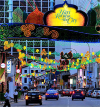 Gulf Weekly Festival fun tourism