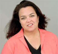 Gulf Weekly The Rosie Show set for Oprah Winfrey network debut