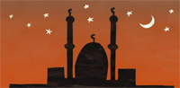 Gulf Weekly New greeting cards collection for Eid