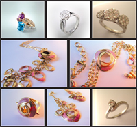 Gulf Weekly New collection of eid earings
