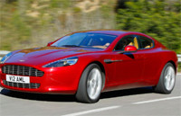 Gulf Weekly Incentives for driving in style