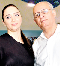 Gulf Weekly Granny’s recipe for success