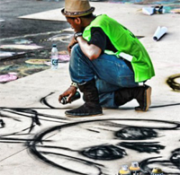 Gulf Weekly Ta’a Al Shabab Cultural Festival