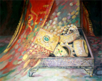 Gulf Weekly Dates for your diary