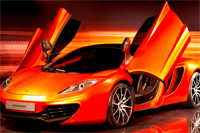 Gulf Weekly An inspiring sports car
