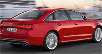 Gulf Weekly Latest Audi S models revealed at Frankfurt show
