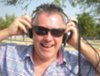 Gulf Weekly Stevie George's Music Box
