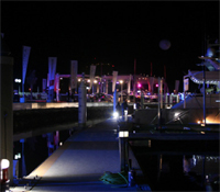 Gulf Weekly Snapping up maritime views