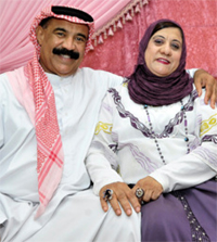 Gulf Weekly Encouraged to Think Pink