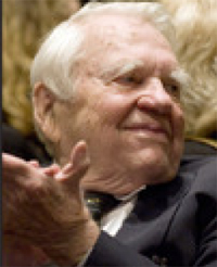 Gulf Weekly Andy Rooney leaving 60 Minutes