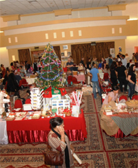 Gulf Weekly Event Listing