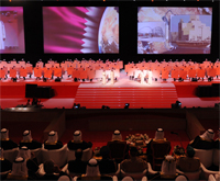 Gulf Weekly A spectacle of sporting glory