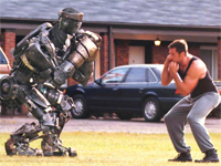 Gulf Weekly Down for the count