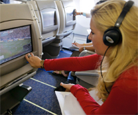 Gulf Weekly Entertainment takes off