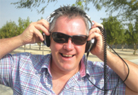 Gulf Weekly Stevie George's Music Box