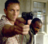 Gulf Weekly TV Guide