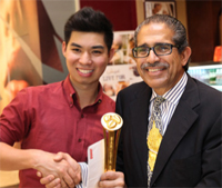 Gulf Weekly Tip of the week