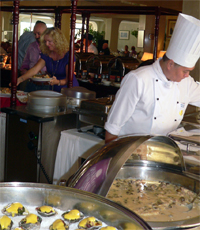 Gulf Weekly Recipe for success