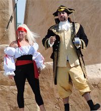 Gulf Weekly Leisure guide