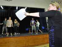 Gulf Weekly Write to the editor