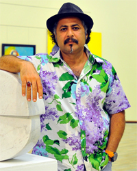 Gulf Weekly A passion for creativity