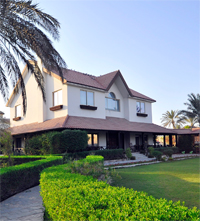 Gulf Weekly Fairy-tale home for rent