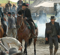 Gulf Weekly Westerns saddle up for TV comeback