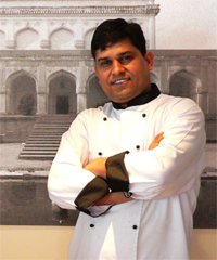 Gulf Weekly A real taste of Hyderabad