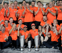 Gulf Weekly Irish eyes on Gaelic glory
