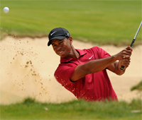 Gulf Weekly Showdown on cards