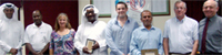 Gulf Weekly Perfect play at Awali