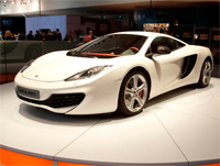 Gulf Weekly McLaren launches network