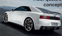 Gulf Weekly Sporty SUV joins the Q family