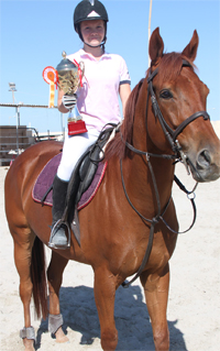 Gulf Weekly A show of skills