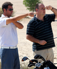 Stubborn tendencies!