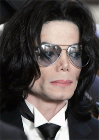 Gulf Weekly Unseen Michael Jackson film goes unsold