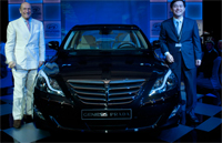 Gulf Weekly Limited edition luxury collaboration