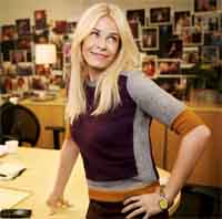 Gulf Weekly Queen of late-night TV talk shows brings back After Lately