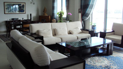 Gulf Weekly Luxurious apartments