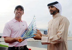 Gulf Weekly Casey clinches Volvo title

