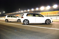 Gulf Weekly On track to success