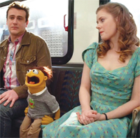 Gulf Weekly Muppets return!