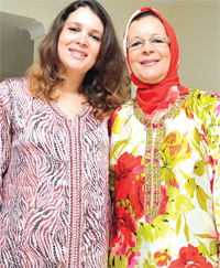 Gulf Weekly Sabah’s designs on success