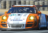 Gulf Weekly Back on track for race success