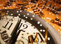 Gulf Weekly New Year's Eve Parties